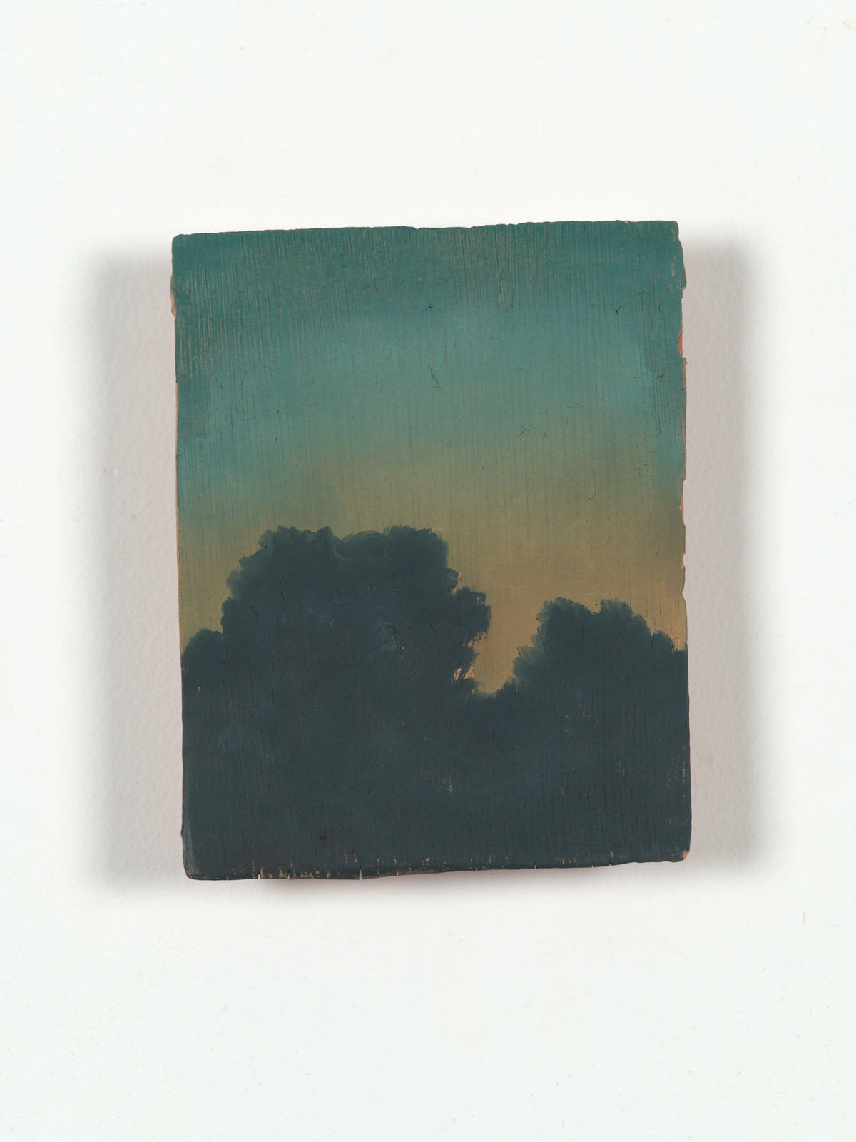 XIE Fan, Cloud, 2019 - 2022