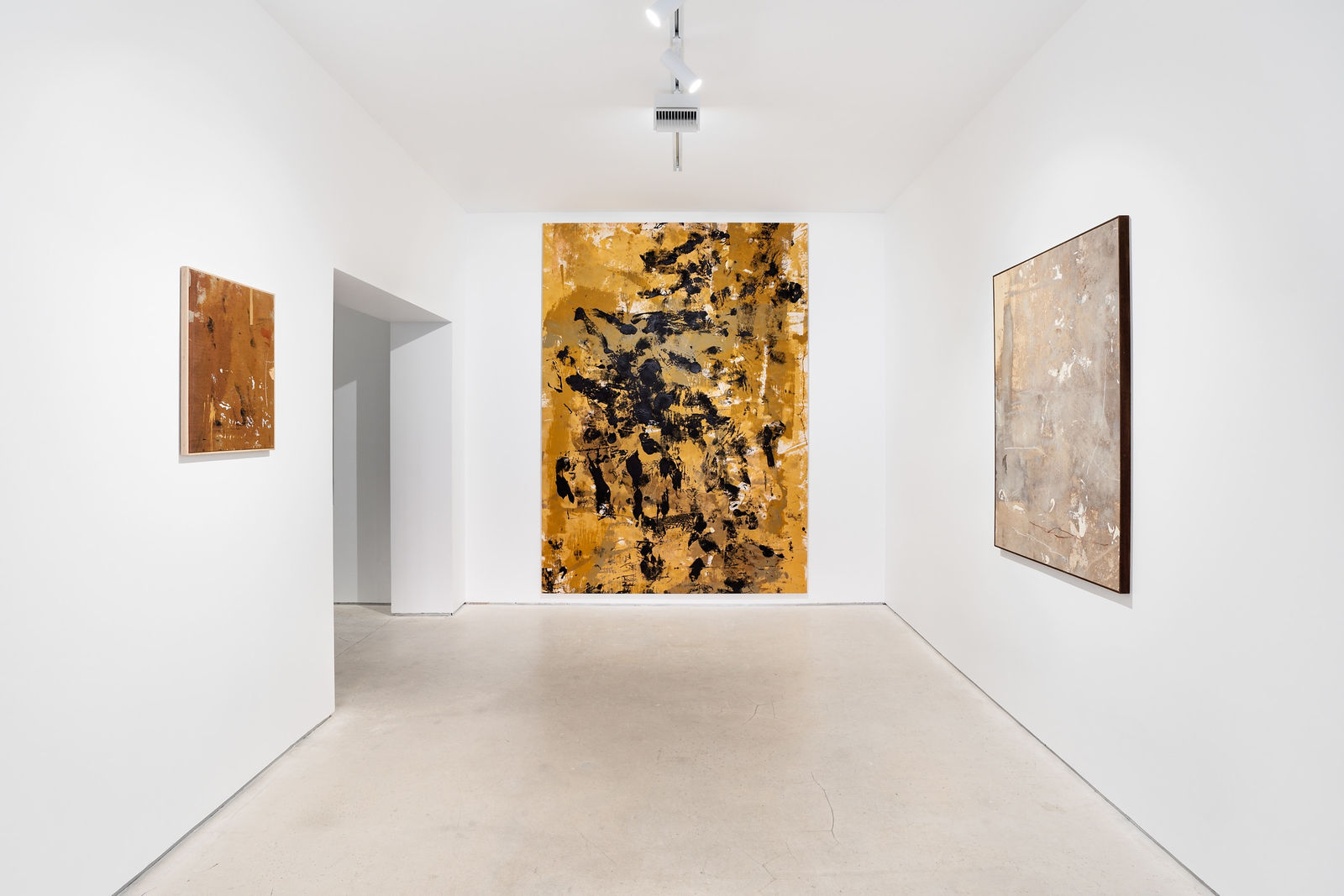 Steingrímur Gauti, Untitled, 2023