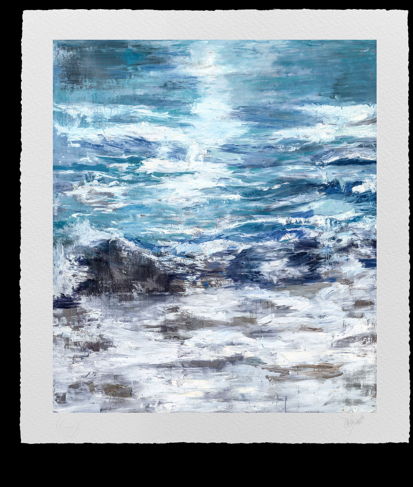 Maria Luisa Hernandez, Esmeralda