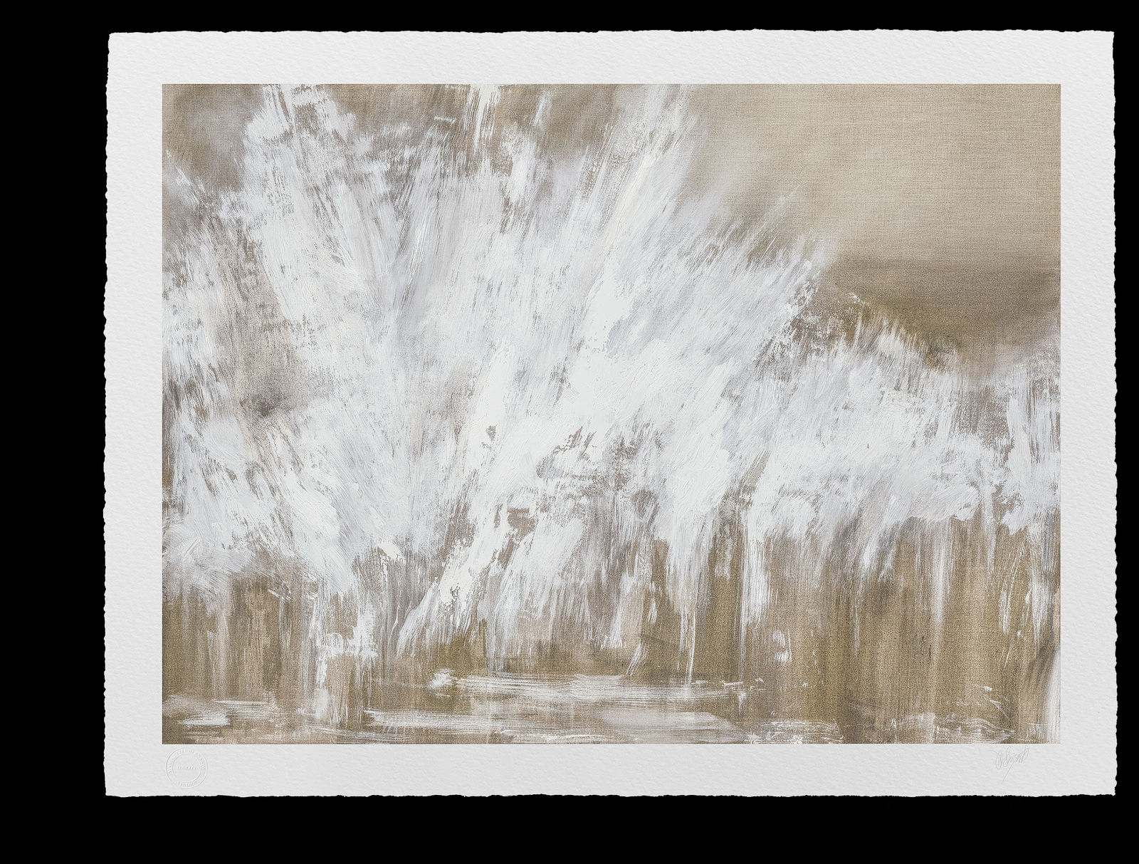 Maria Luisa Hernandez, Passion