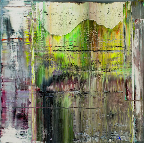 Gerhard Richter