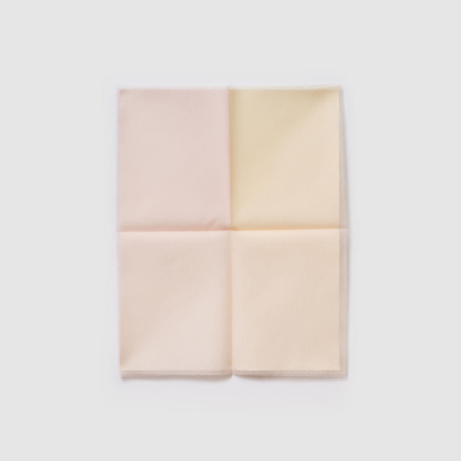 Margrethe Odgaard, Letter Ten (The clean white jade of love) , 2024