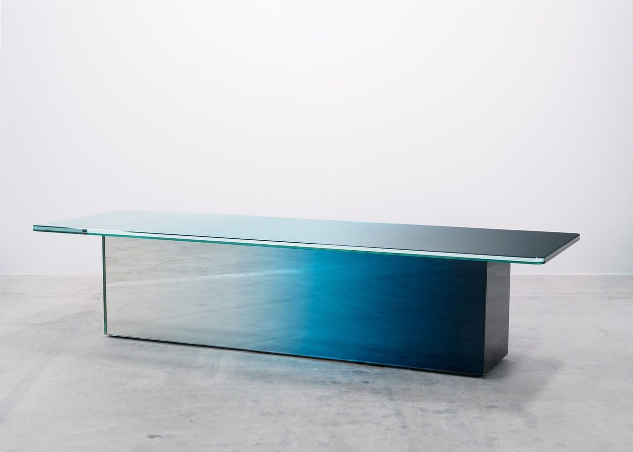 Iskos Berlin & Germans Ermics, Presence – Absence, 2018