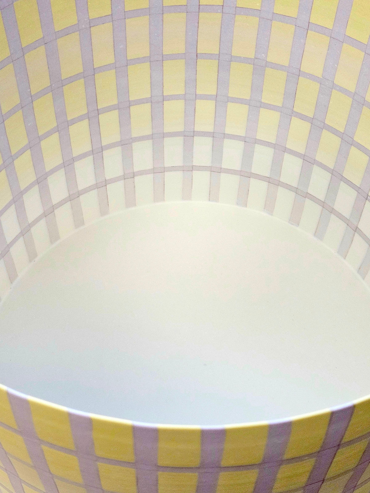 Lotte Westphael, Lilac Grid, 2024