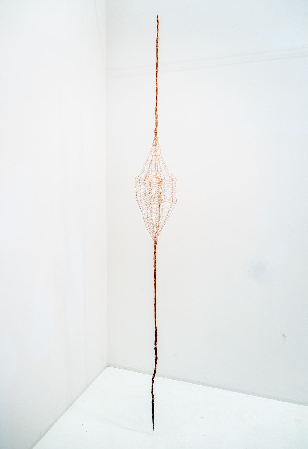 Gjertrud Hals, Eir III, 2019