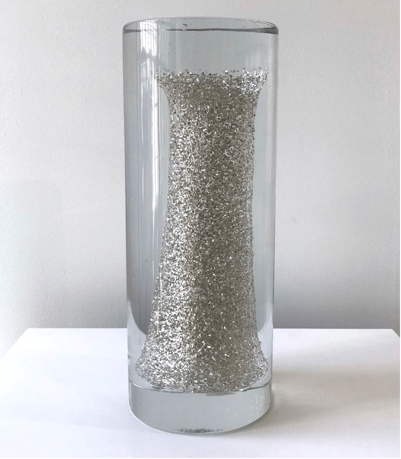 Ilkka Suppanen, Vaporize, 2016