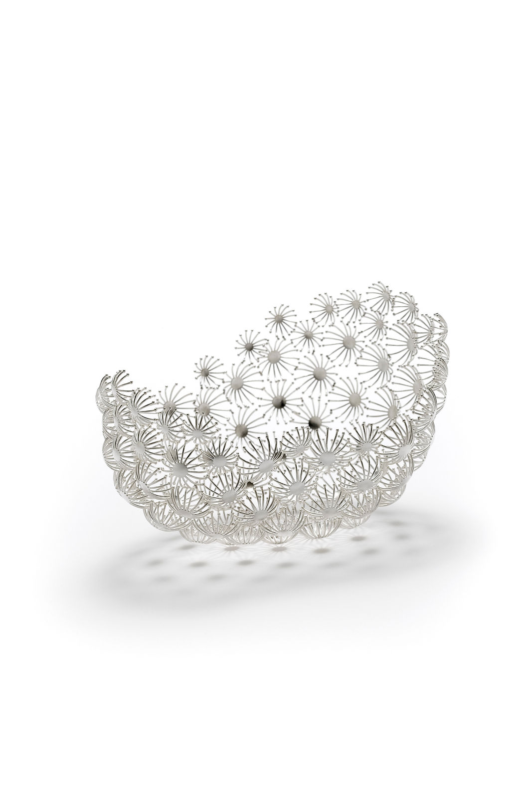 Hyejeong Ko, Dandelion Bowl, 2021