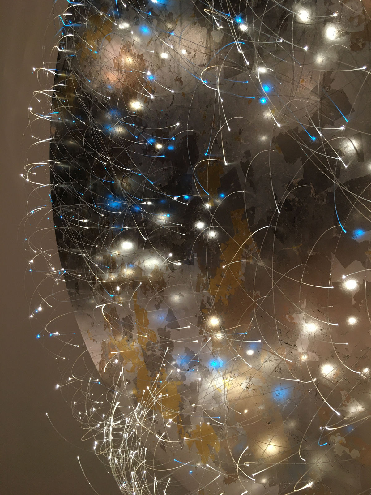 Astrid Krogh, Planet, 2021