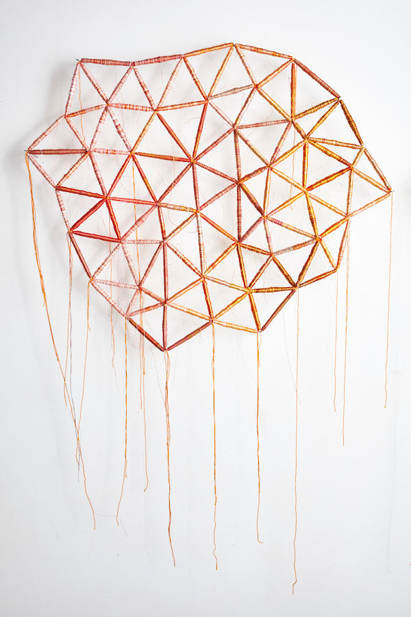 Gjertrud Hals, Himmeli, 2023