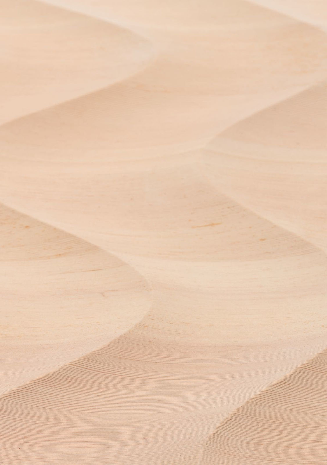 Rasmus Fenhann, Sakyu Bench/Table, 2018