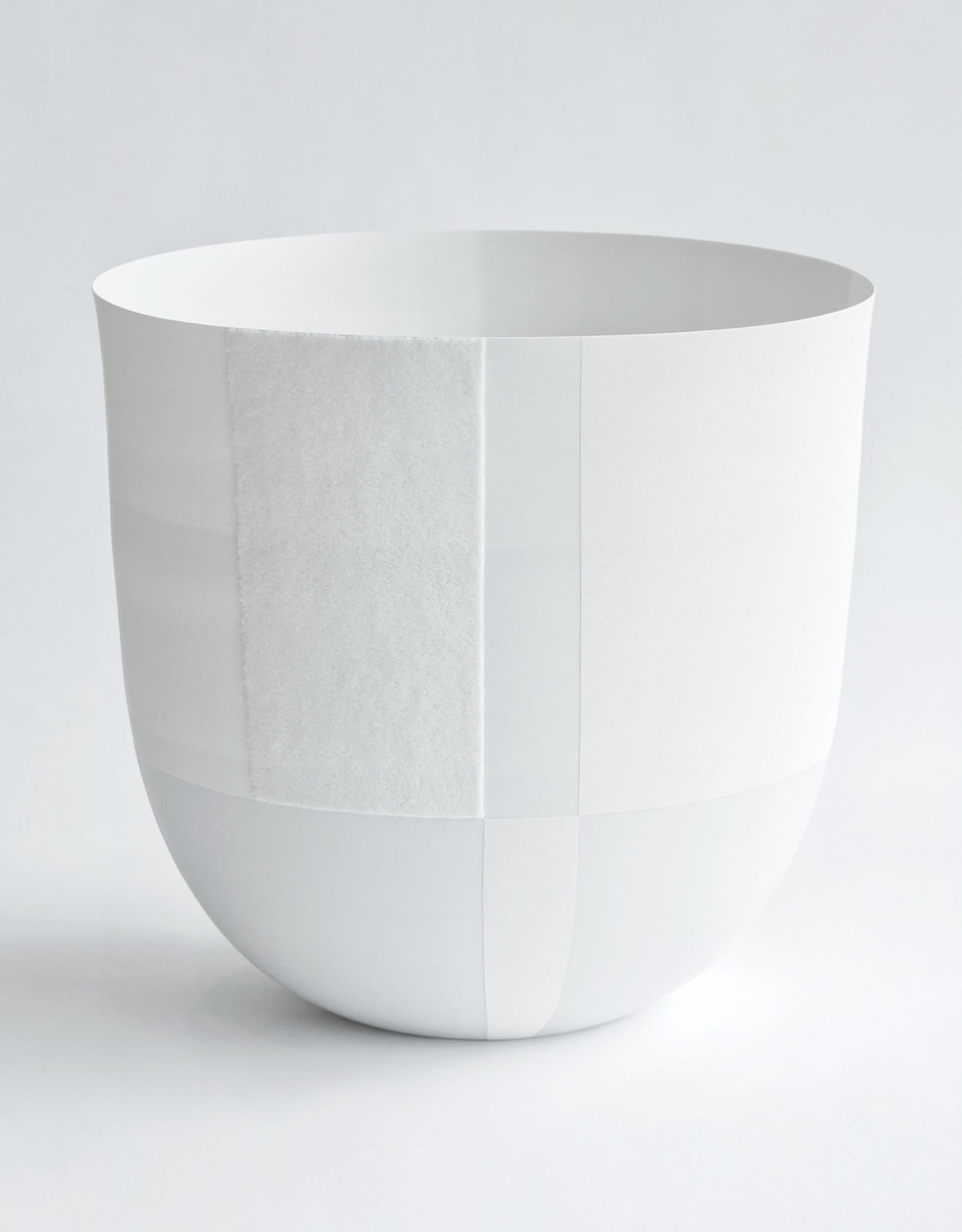 Inhwa Lee, Material Illusion E 418, 2025