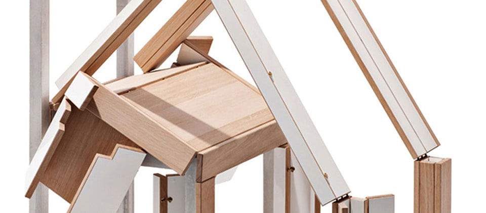 Benandsebastian, The Outsider – The Insider, 2010