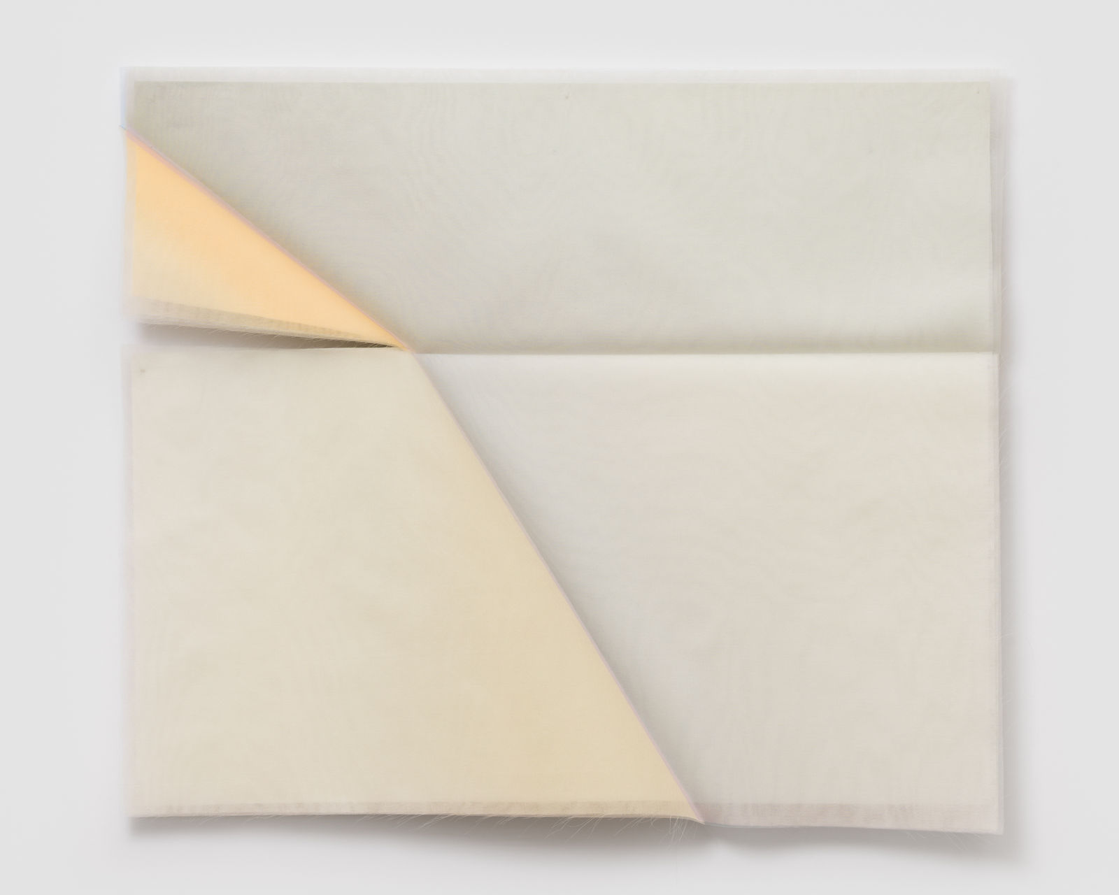 Margrethe Odgaard, Dioptric W400, 2025