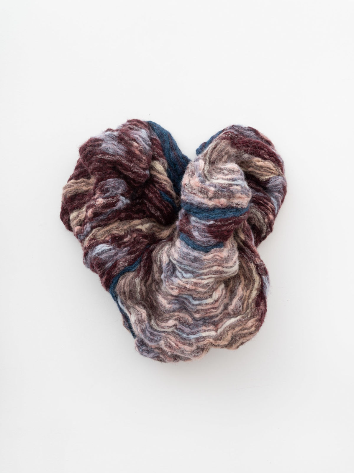 Hanne Friis, Landscape, Winter, 2024