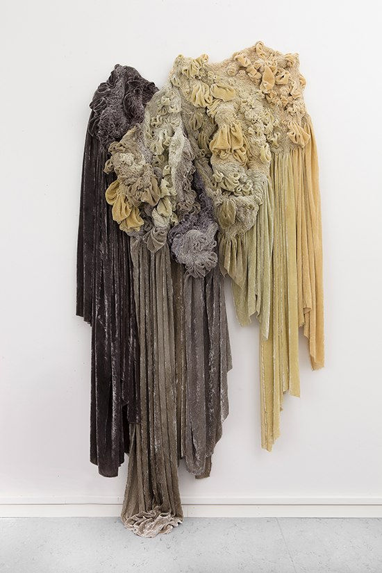 Hanne Friis, Spring, Autumn, 2017