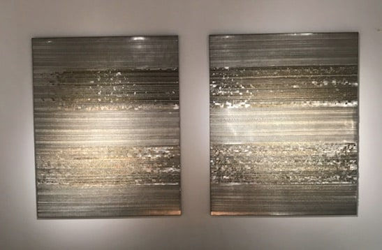 Astrid Krogh, Layers Of Ambiguity, 2016