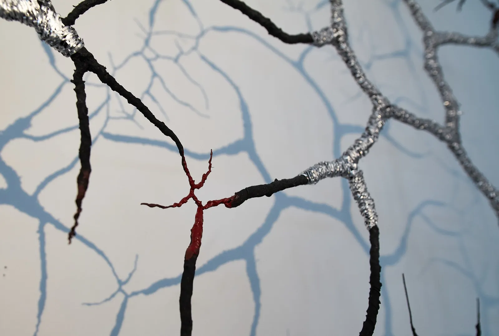 Gjertrud Hals, Synapse, 2023