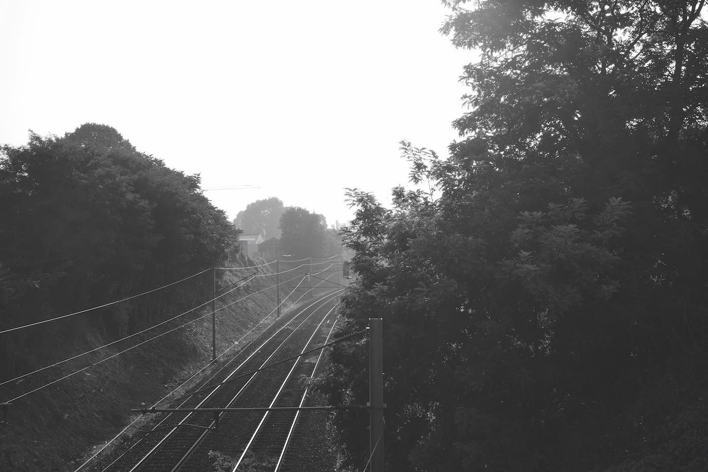 Benoît Fougeirol, Tentative d'Epuisement III, 2013 – 2014