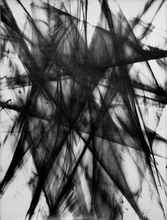 Etienne Bertrand Weill, Ondée, 1960