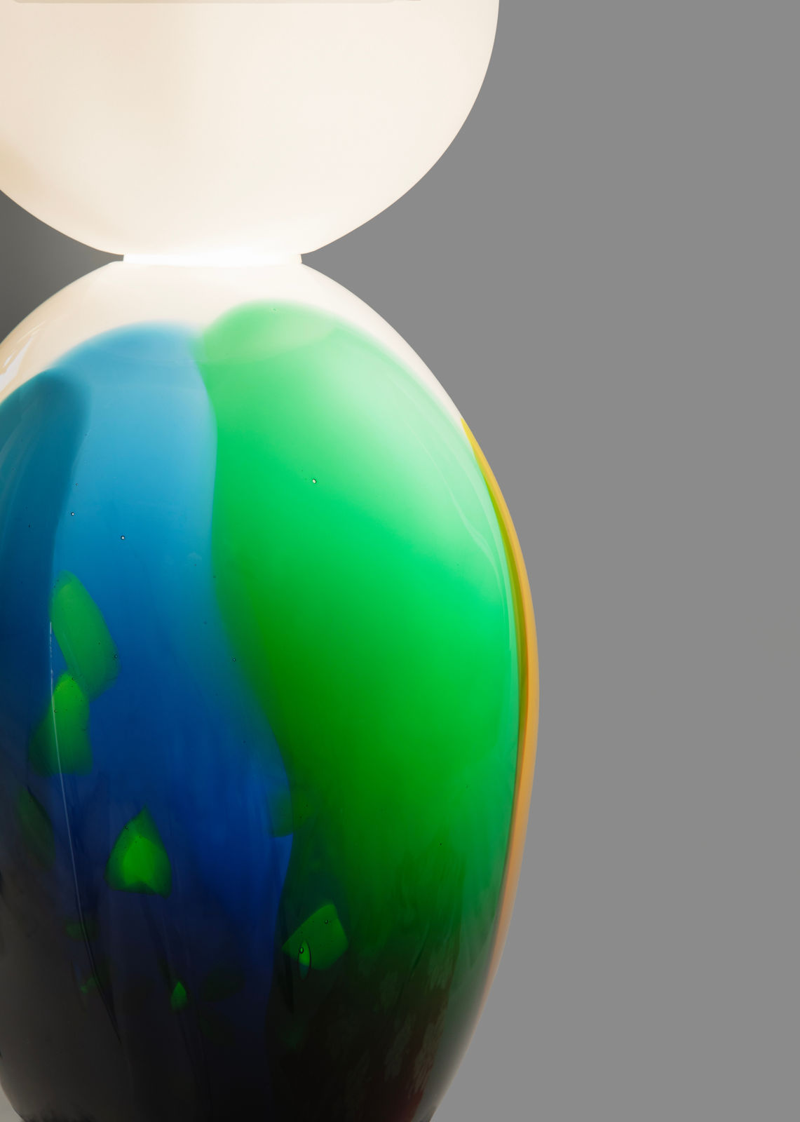 Camilla Moberg, Tamamushi, 2025