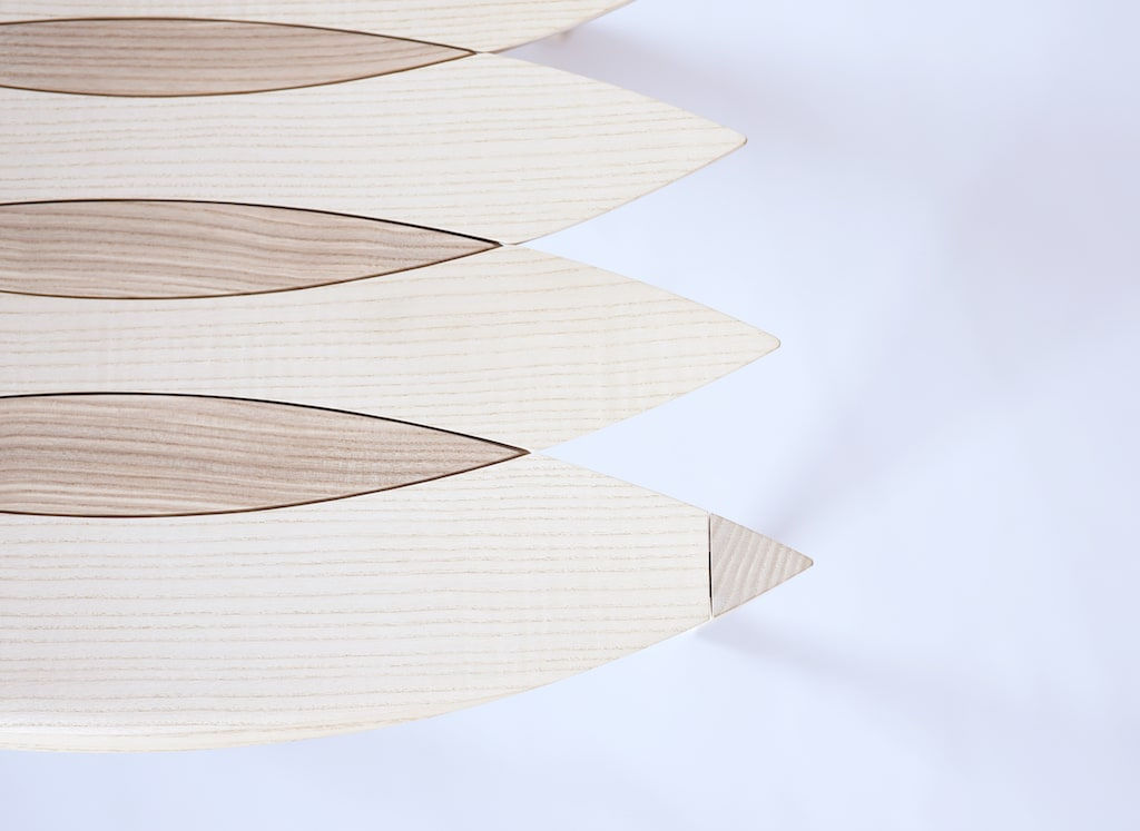 Hannes Stephensen, Bloom, 2018