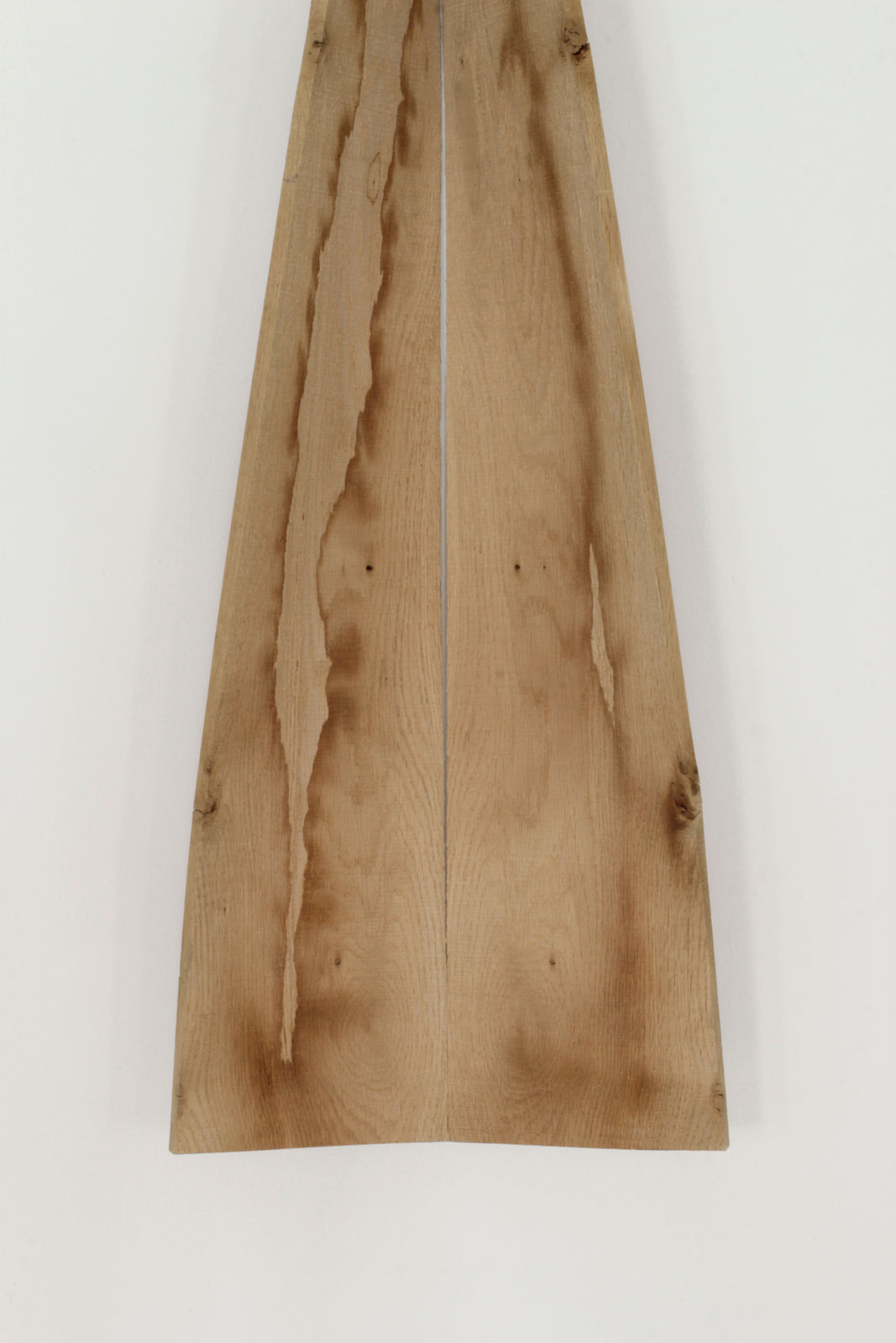 Eske Rex, Unfolded Plank VI, 2018