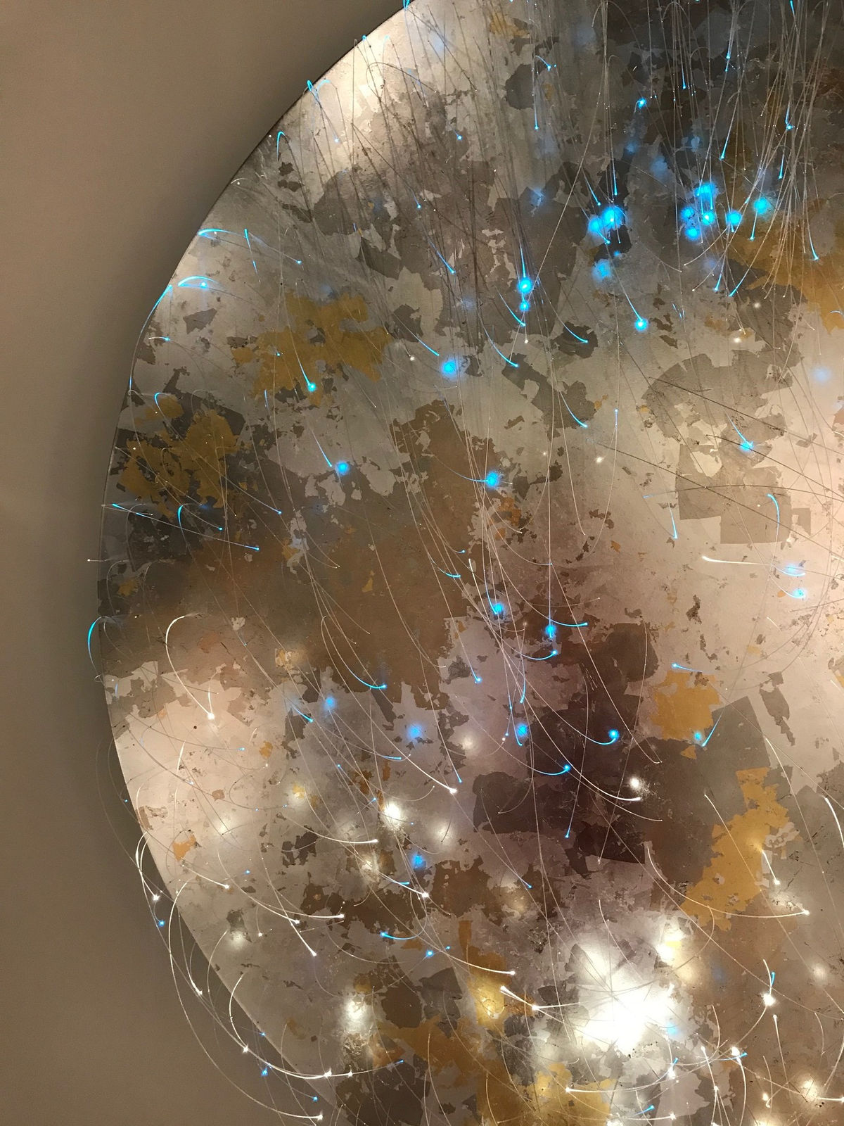 Astrid Krogh, Planet, 2021