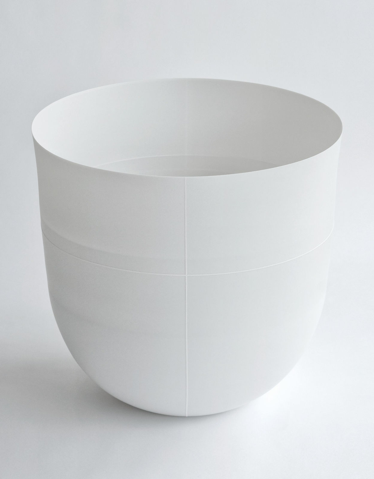 Inhwa Lee, Material Illusion E 416, 2025