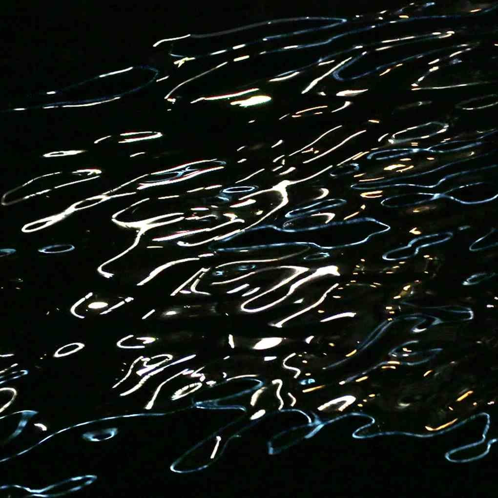 Grethe Sørensen, Tokyo Bay I, 2016