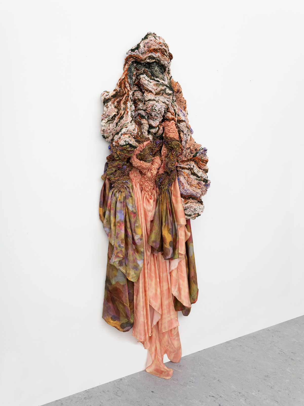 Hanne Friis, MAP VI, 2024