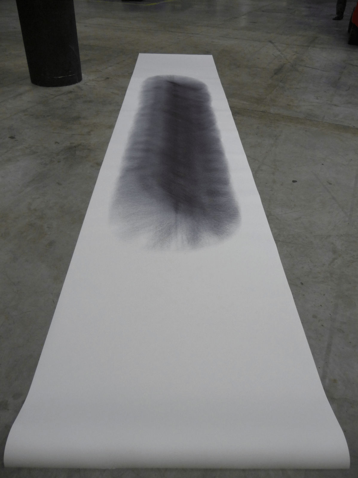 Eske Rex, Basel Drawing