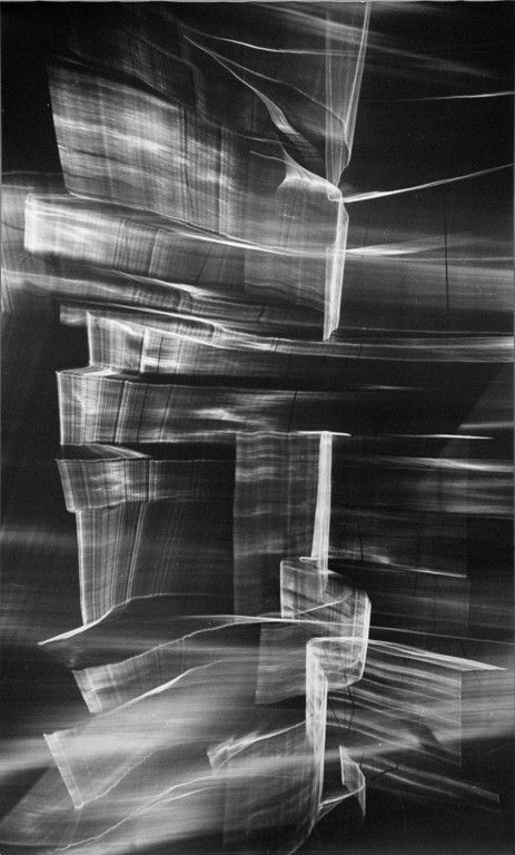 Etienne Bertrand Weill, Mirage, 1972