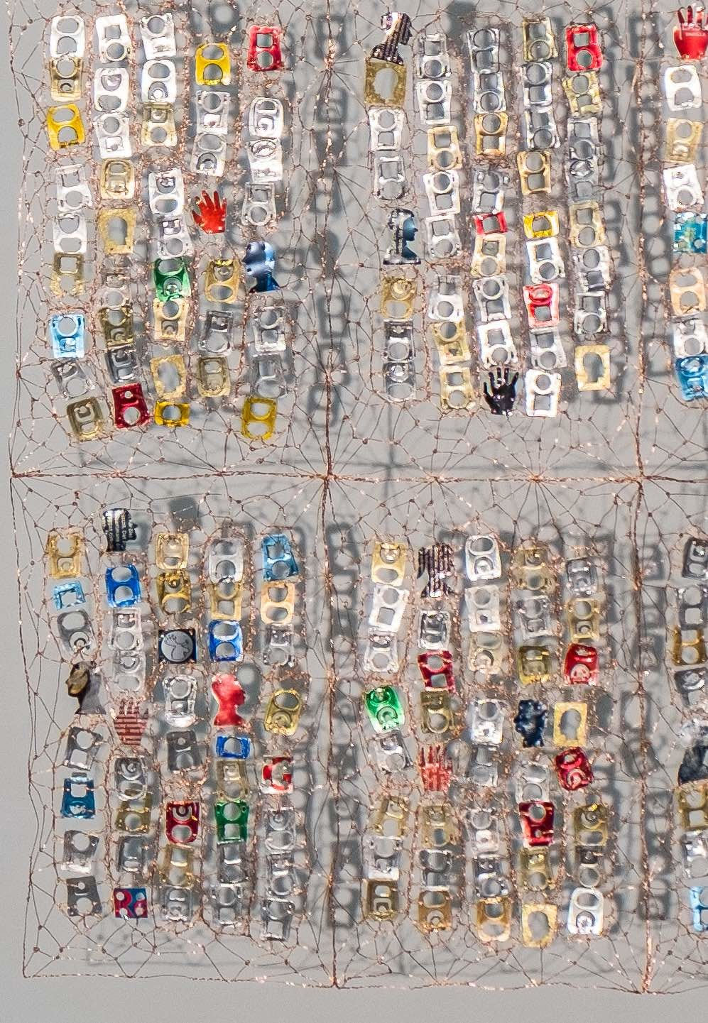 Gjertrud Hals, Pilgrim. Folk, 2020