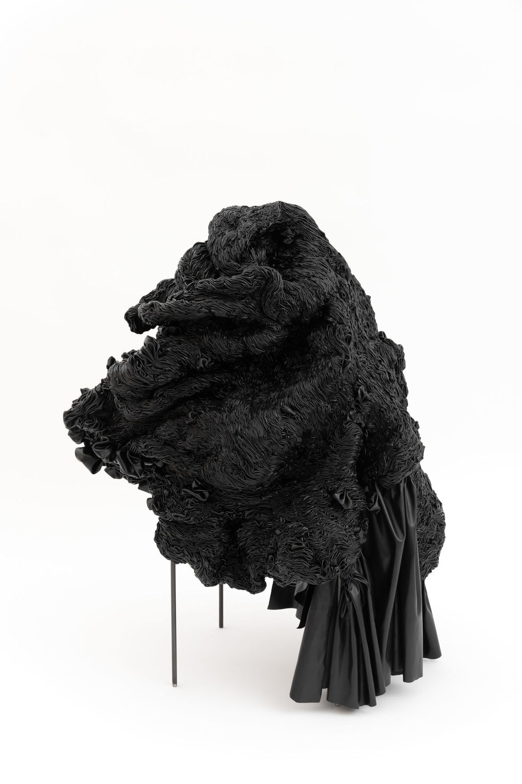 Hanne Friis, La Vague, 2020-22