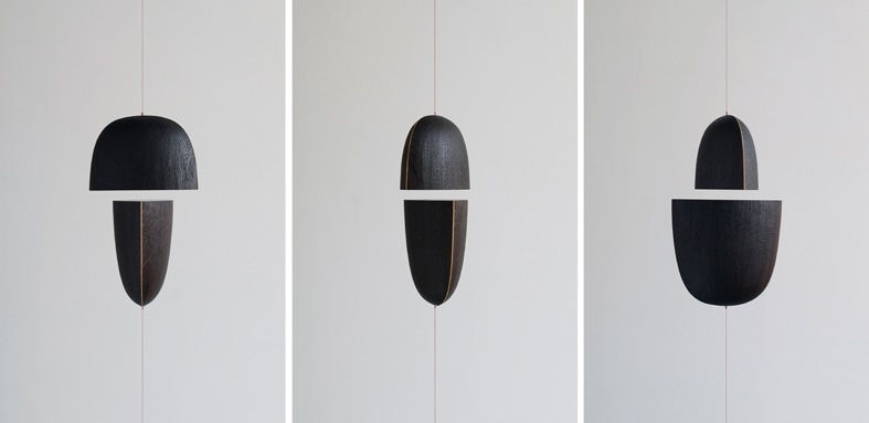 Eske Rex, Divided Self V, 2014