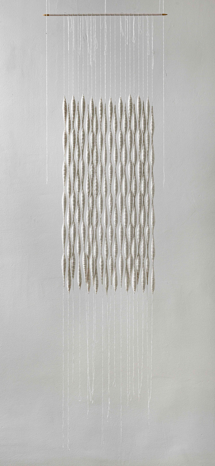 Cecilie Bendixen, Cellulose Crystal, 2019-24