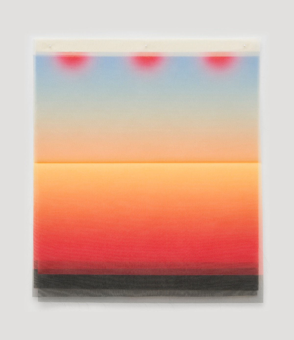 Margrethe Odgaard, E-Field (b), 2023