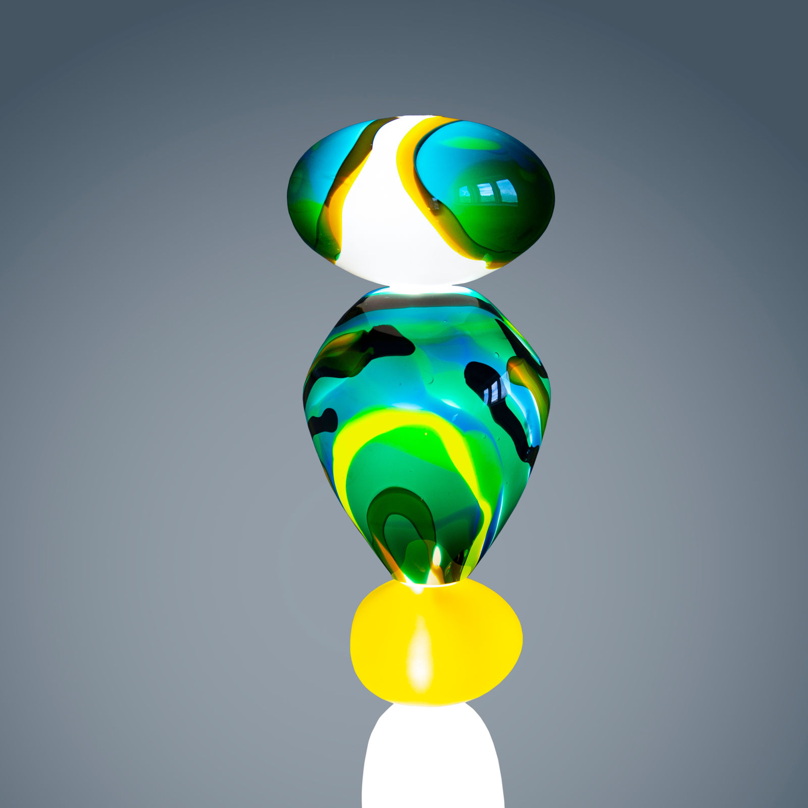 Camilla Moberg, Tombo, 2023