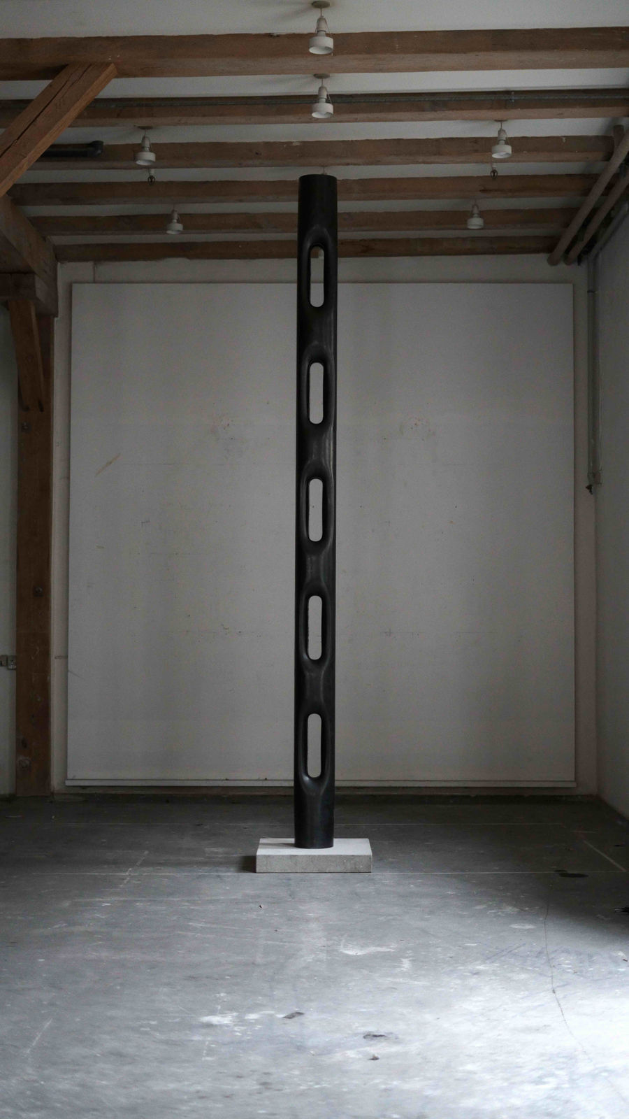 Jakob Jørgensen, Totem, 2018