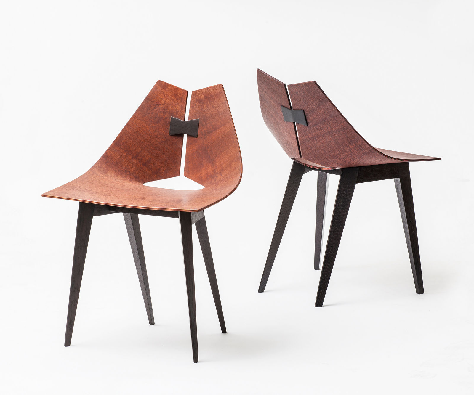 Erling Christoffersen, Bow, 2015