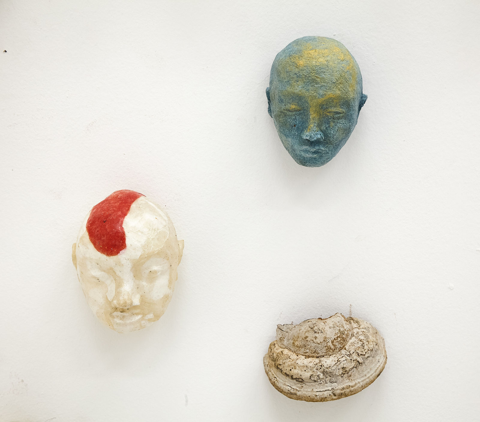 Gjertrud Hals, Kami in The Wood, 2005-2025