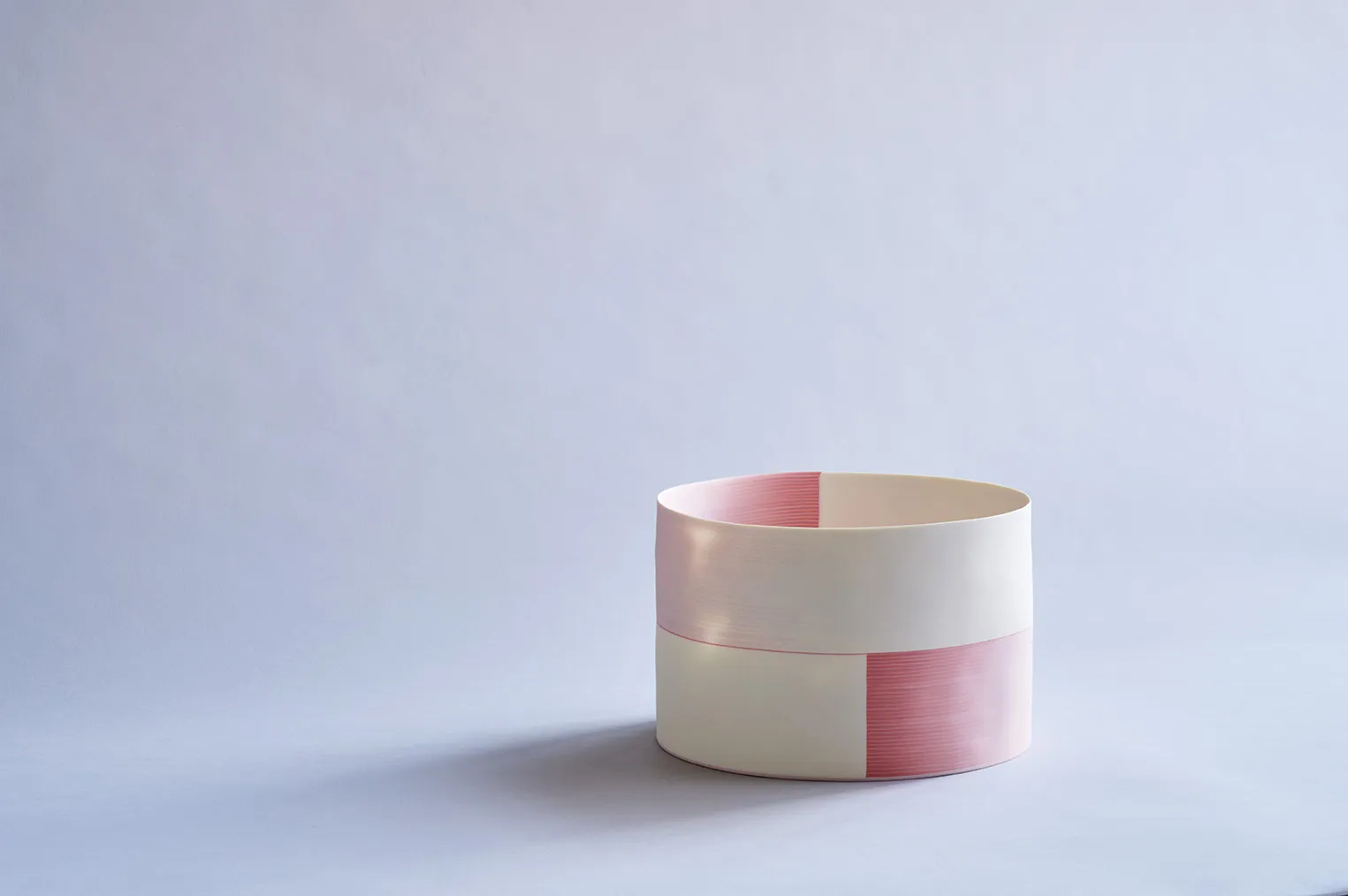 Lotte Westphael, Trembling Porcelain, 2025