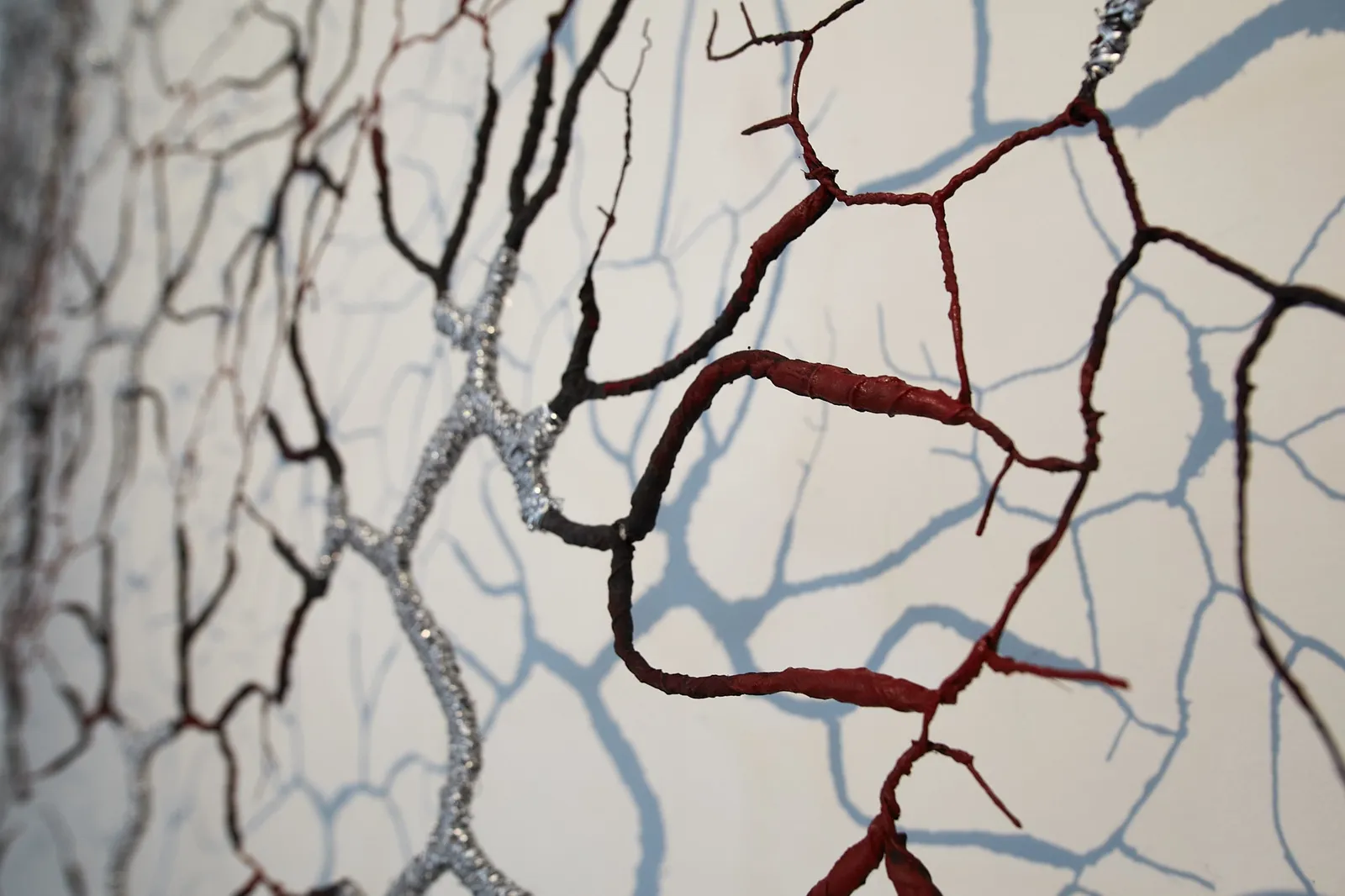 Gjertrud Hals, Synapse, 2023