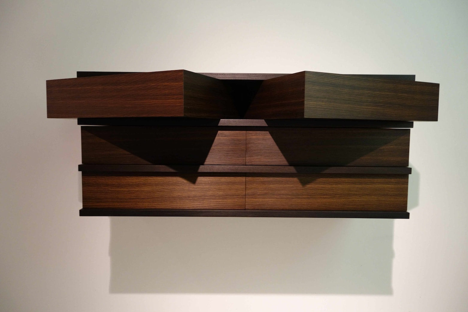 Jakob Jørgensen, Fjarill, 2014