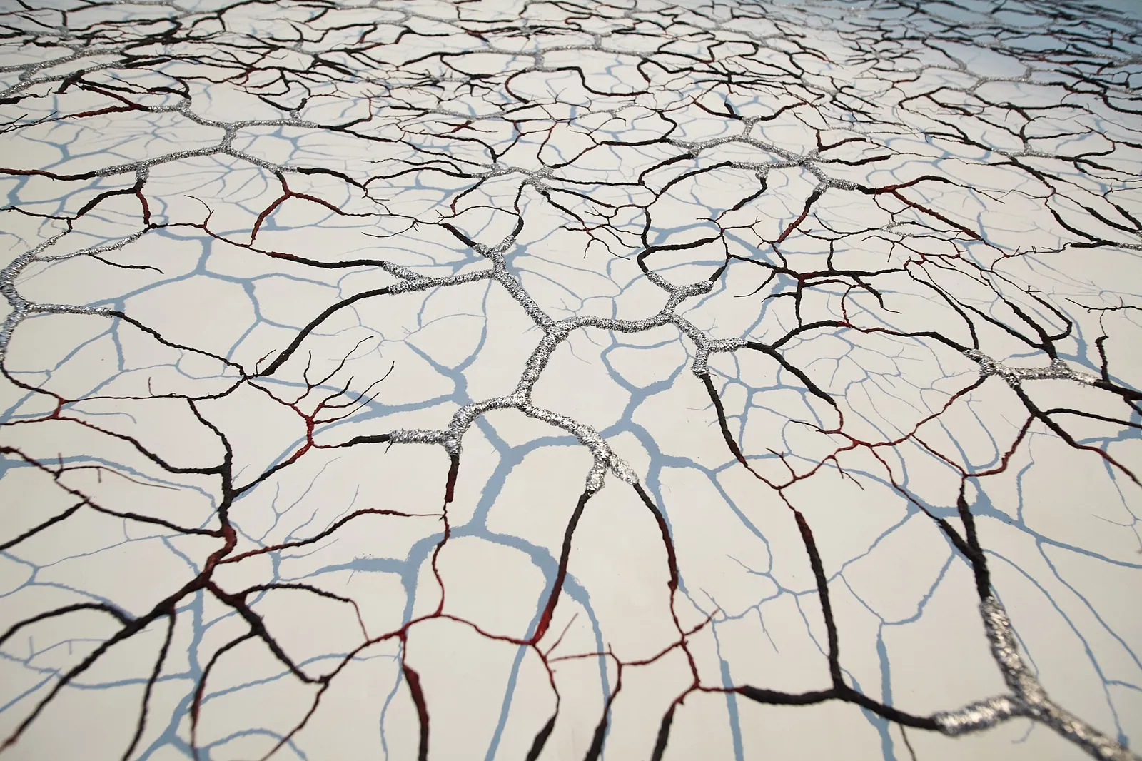 Gjertrud Hals, Synapse, 2023