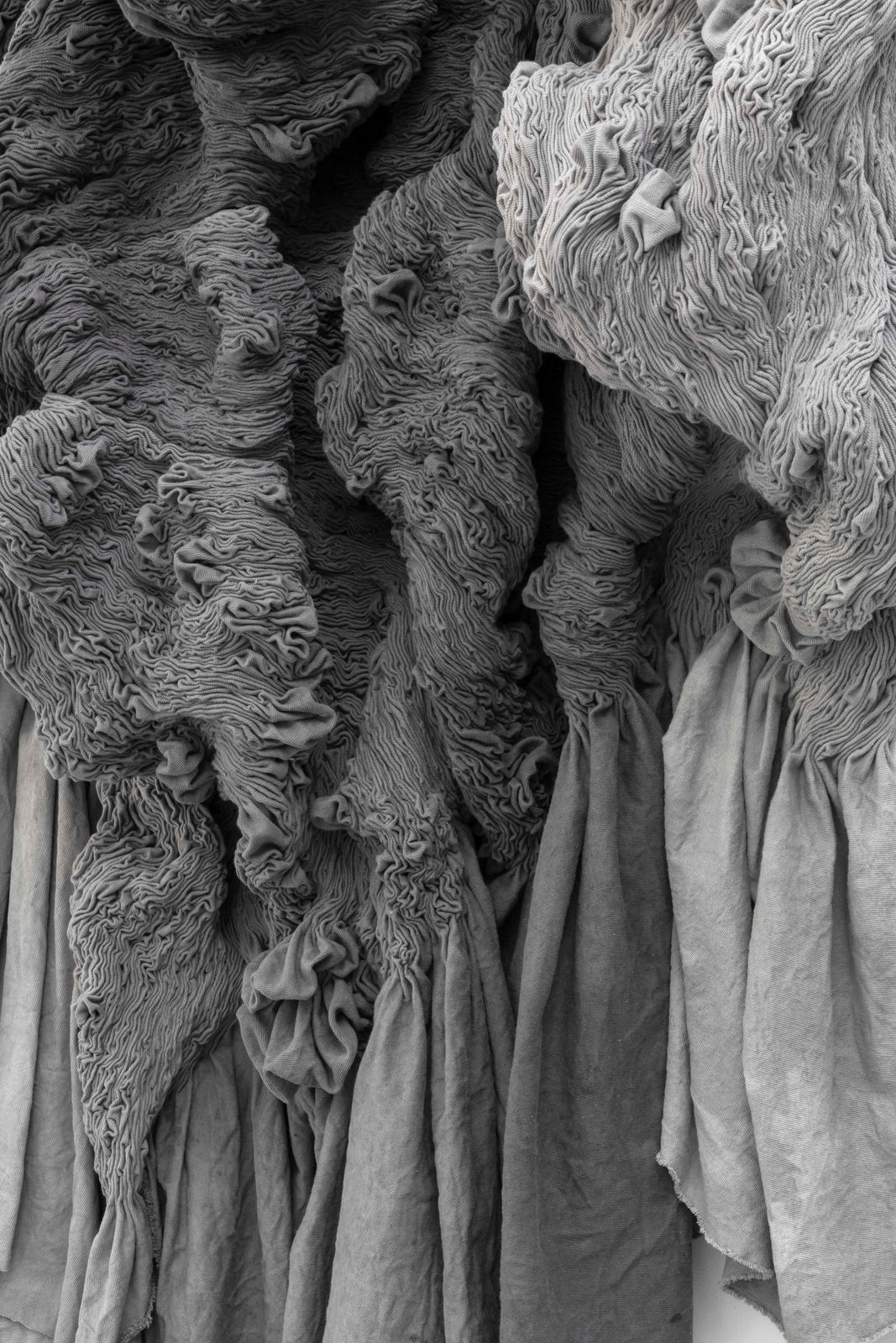 Hanne Friis, The Juice from the Trees II, 2019