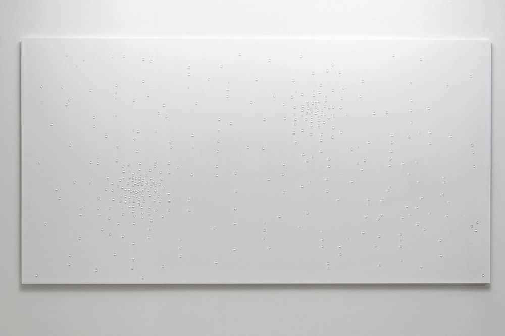 Ilkka Suppanen, Boiling, 2016