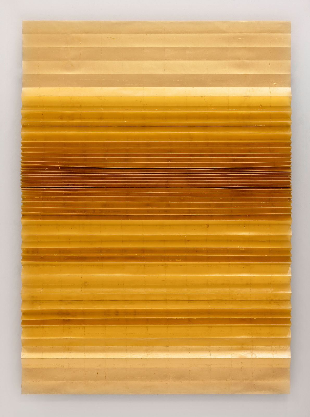 Astrid Krogh, My Golden Horizon, 2020