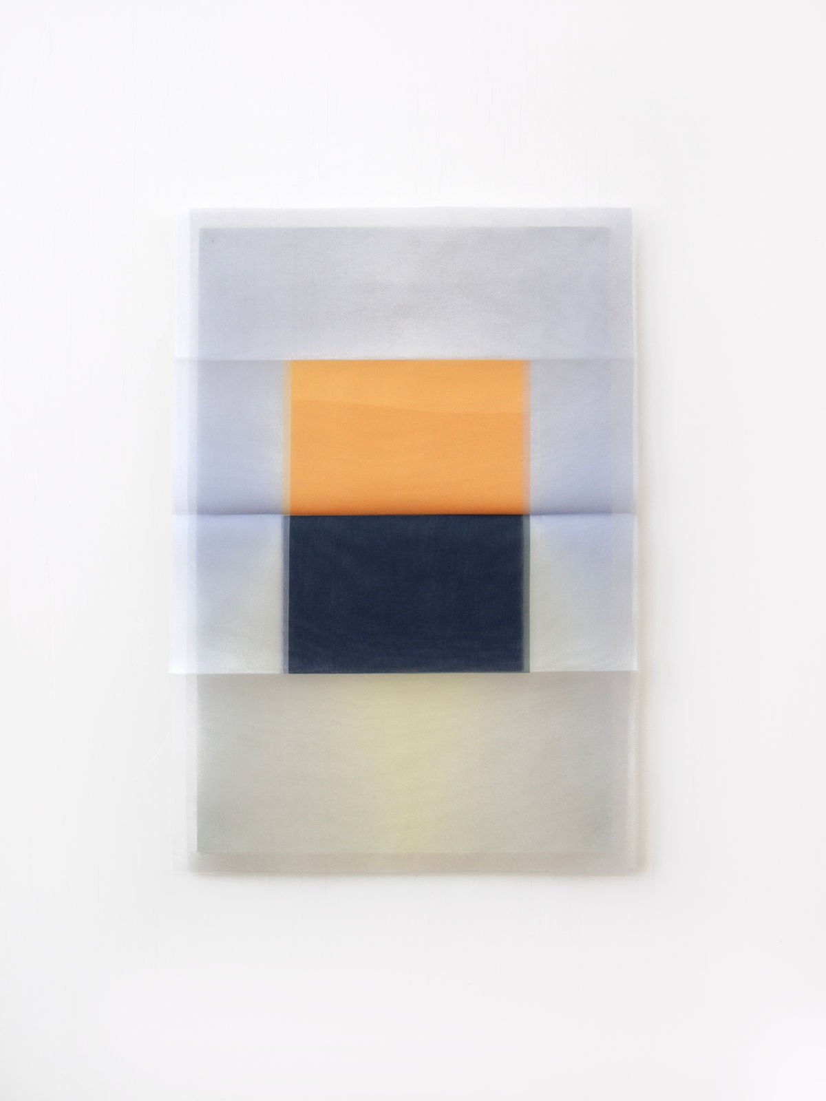 Margrethe Odgaard, Ophelia Prologue 012025, 2025