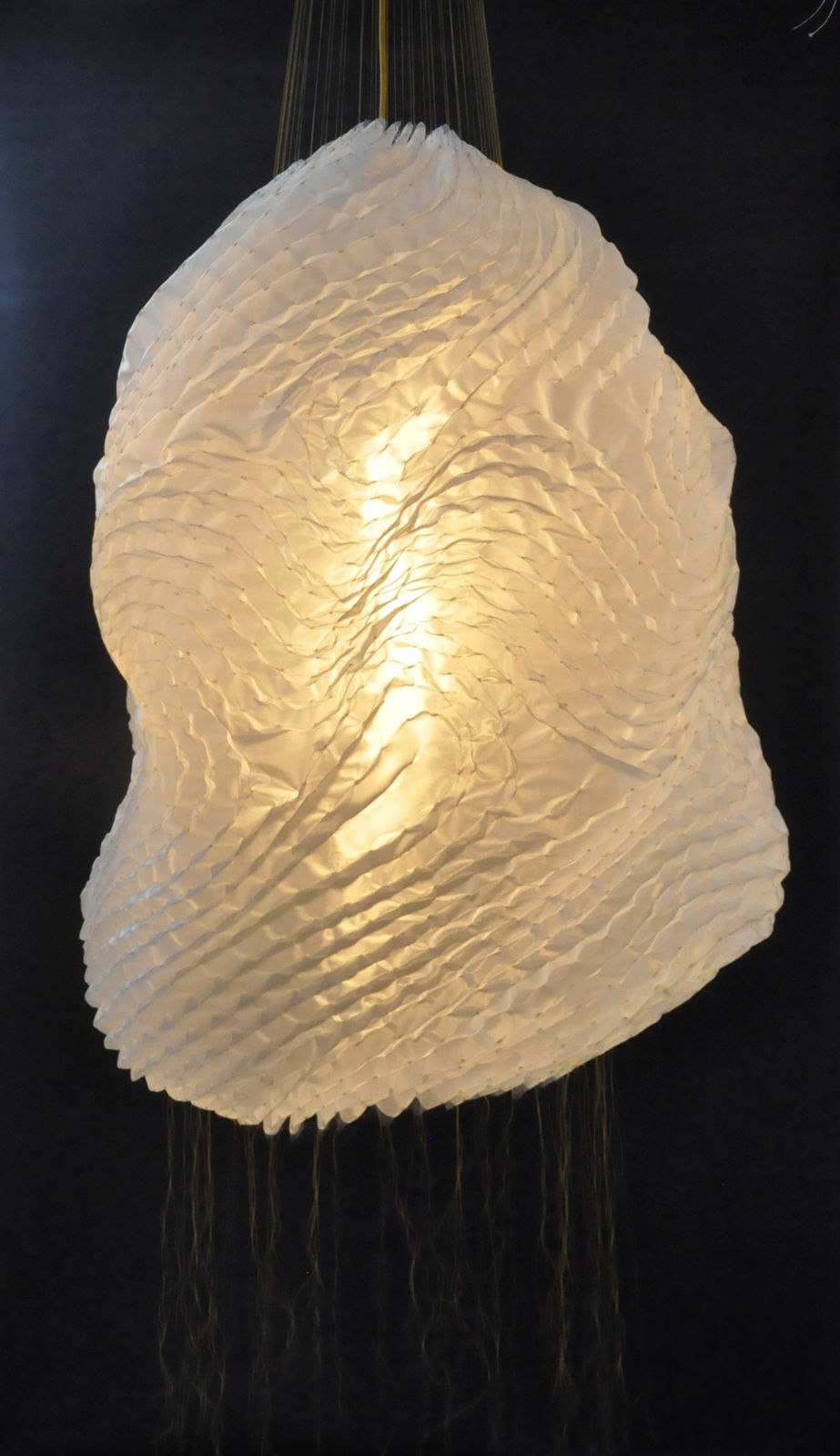 Cecilie Bendixen, Wave, 2022